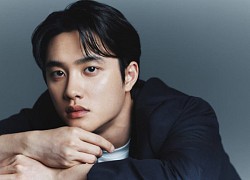 SM xác nhận D.O (EXO) rời công ty, không rời nhóm