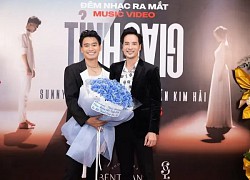 Thanh Hà Phương Uyên mừng Sunny Đan Ngọc ra mắt MV 'Tỉnh giấc'