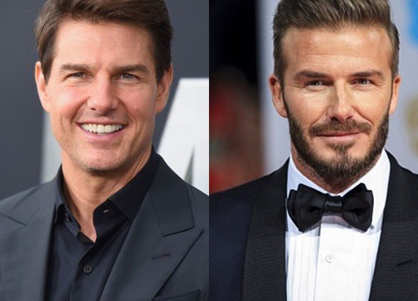 Tom Cruise và David Beckham "cạch mặt" nhau vì lý do g.ây sốc, mối quan hệ từng gắn bó vỡ tan