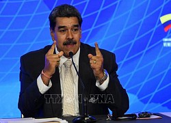 Tổng thống Venezuela kêu gọi giai đoạn mới trong quan hệ với Mỹ