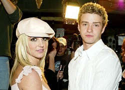 "Trai tồi" Justin Timberlake làm khổ đời Britney Spears: Ám chỉ "công chúa nhạc Pop" ngoại tình, rêu rao chuyện giường chiếu và ép Britney phá thai