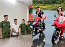 Trần Xuân Đông: &#8220;Ông trùm&#8221; moto giá khủng dạy Ngọc Trinh lái xe bị bắt vì sử dụng giấy tờ giả là ai?