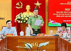 'Trước khi gây tai nạn, tài xế xe Thành Bưởi vò đầu, bứt tóc...'