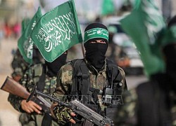 Xung đột Hamas-Israel: Hamas trả tự do cho 2 con tin người Mỹ