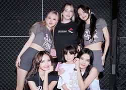 Tác giả loạt bản hit của BLACKPINK kết thúc hợp đồng sau 11 năm nhưng thái độ "hả dạ" gây tranh cãi?