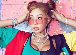 'Chị đại K-pop' Jessi tiết lộ lý do không hoạt động trong năm qua