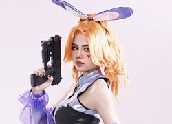 Cưới đến nơi, Mai Dora vẫn cực năng suất, tung bộ hình cosplay Boa Hancock ngọt như ướp đường!