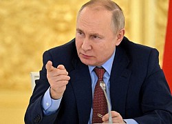 Điện Kremlin nói gì về thông tin Tổng thống Putin dùng "người thế thân"?