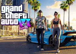 GTA 6 có thể mang đến phần mở rộng chơi đơn