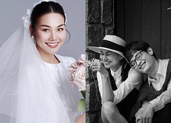 Hà Anh Tuấn không đi đám cưới Thanh Hằng, không chúc mừng, bơ đẹp bạn thân, nghi sứt mẻ tình cảm?