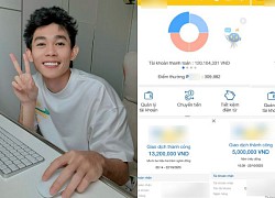 Hồng Thanh công khai hoàn hơn 110 triệu tiền vé sau sự cố vạ miệng khen Đất rừng phương Nam quá lố