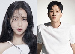 Jisoo (BLACKPINK) chia tay Ahn Bo Hyun sau 2 tháng công khai hẹn hò, lý do kết thúc quá quen thuộc