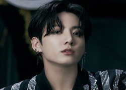 Jungkook (BTS) lập kì tích với 3 ca khúc lọt top 10 Spotify