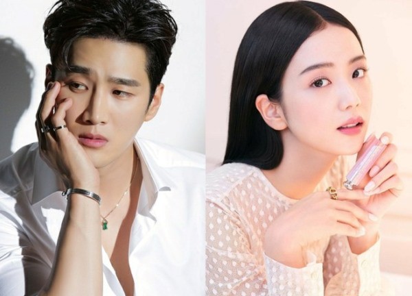 Lịch trình bận rộn có phải là "thủ phạm" khiến Jisoo - Ahn Bo Hyun chia tay?