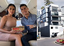 Lời đổ tội bất ngờ của kẻ cướp nhà Cristiano Ronaldo