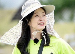 "Nàng ếch" Jeon So Min đột ngột rời Running Man sau 6 năm