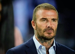 Người tình cũ tố Beckham giở trò bỉ ổi