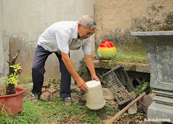 Nhiều ổ dịch sốt xuất huyết ở Hải Dương phát sinh ca bệnh mới