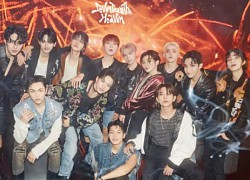 SEVENTEEN phá kỷ lục về số lượng album đặt trước cao nhất lịch sử K-Pop