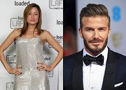 Nữ trợ lý "vạch" bộ mặt thật David Beckham trong vụ ngoại tình, nhận xét về "chính thất" gây chú ý