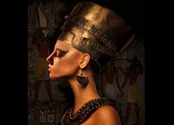 Phát hiện thứ hiện đại bất ngờ trong mộ nữ pharaoh đầu tiên của Ai Cập