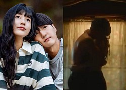 Suzy vừa tái xuất với "Doona" đã khiến fan nghẹt thở với hàng loạt cảnh phòng the cực nóng