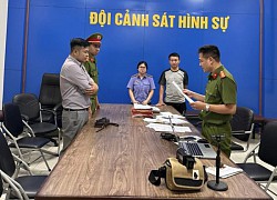 Xử phạt 232 trường hợp cán bộ, công chức vi phạm nồng độ cồn