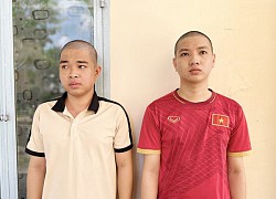 An Giang: Khởi tố thêm 4 đối tượng trong đường dây làm giả văn bằng, chứng chỉ