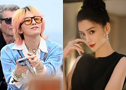 Angelababy lần nữa bị "gà nhà" YG hại thảm khi bị gọi tên trong cáo buộc dùng chất cấm của G-Dragon