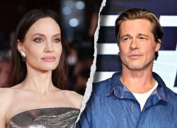 Angelina Jolie luôn muốn Brad Pitt "đau khổ" dù đã ly hôn, dùng chiêu độc khiến chồng cũ tổn thương