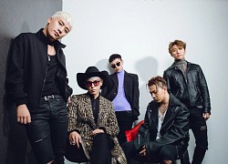 BIGBANG bị gọi là &#8220;nhóm nhạc tội phạm&#8221; sau loạt bê bối chấn động, 4/5 thành viên vướng vòng lao lý