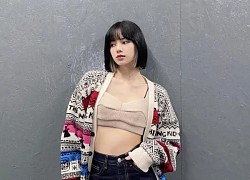 BLACKPINK có 9 cách diện cardigan vừa trẻ trung, vừa tôn dáng