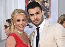 Britney Spears ca ngợi chồng cũ trong hồi ký: "Anh ấy là nguồn cảm hứng"