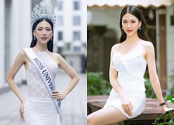 Bùi Quỳnh Hoa chính thức trở lại, đăng clip &#8220;đạo lý&#8221; về sự nhân văn trước thềm Miss Universe?