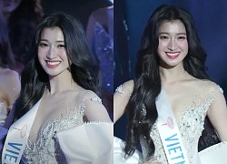 Chung kết Miss International 2023: Phương Nhi dừng chân ở top 15, kết quả intop nhờ vé vote?