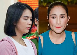 "Danh sách đen" showbiz: Đừng để nước mắt phải rơi muộn màng như Ngọc Trinh!