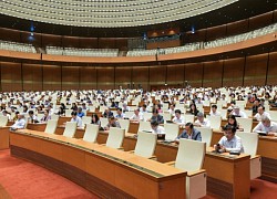 Đề xuất kéo dài thời gian thu hồi đất, bồi thường, tái định cư dự án sân bay Long Thành