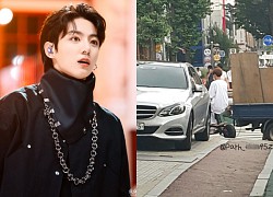 Dispatch điều động phóng viên bám đuôi Jungkook (BTS), showbiz châu Á sắp rung chuyển vì tin hẹn hò của nam idol?