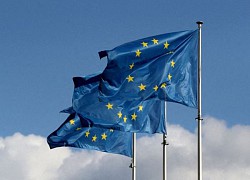 EU chật vật tìm thế cân bằng trong vấn đề Ukraine và Trung Đông