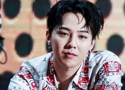 G-Dragon bắt đầu nhận kết đắng sau bê bối dùng ma túy: Liệu có bị "bay màu" khỏi làng quảng cáo?