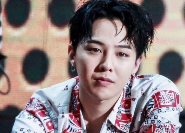 G-Dragon bắt đầu nhận kết đắng sau bê bối dùng ma túy: Liệu có bị "bay màu" khỏi làng quảng cáo?