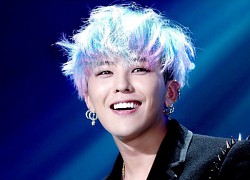 G-Dragon (Big Bang) bị khởi tố không giam giữ liên quan ma túy