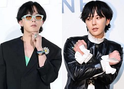 G-Dragon đáp trả ẩn ý trước cáo buộc dùng chất cấm, một bài đăng từ 3 năm trước bất ngờ bị &#8220;đào lại&#8221;