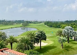 Hà Nội được vinh danh là 'Điểm đến thành phố Golf tốt nhất thế giới năm 2023'