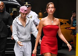 Hailey Baldwin lên tiếng về hình ảnh "đũa lệch" bên Justin Bieber, làm rõ luôn nghi vấn mang bầu