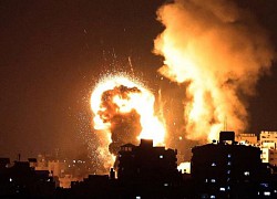 Hamas: 50 con tin thiệt mạng vì hỏa lực Israel ở Dải Gaza