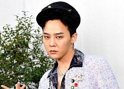 Nóng: G-Dragon lần đầu lên tiếng về bê bối sử dụng ma túy sau khi bị khởi tố