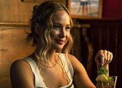 Jennifer Lawrence gây tranh cãi vì "đoạt Oscar mà... đóng cảnh khỏa thân"