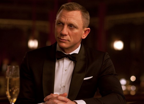 Kế hoạch cho kỷ nguyên James Bond mới vẫn chưa bắt đầu