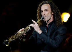 Kenny G trong ký ức khó quên của thế hệ 7X, 8X Việt Nam